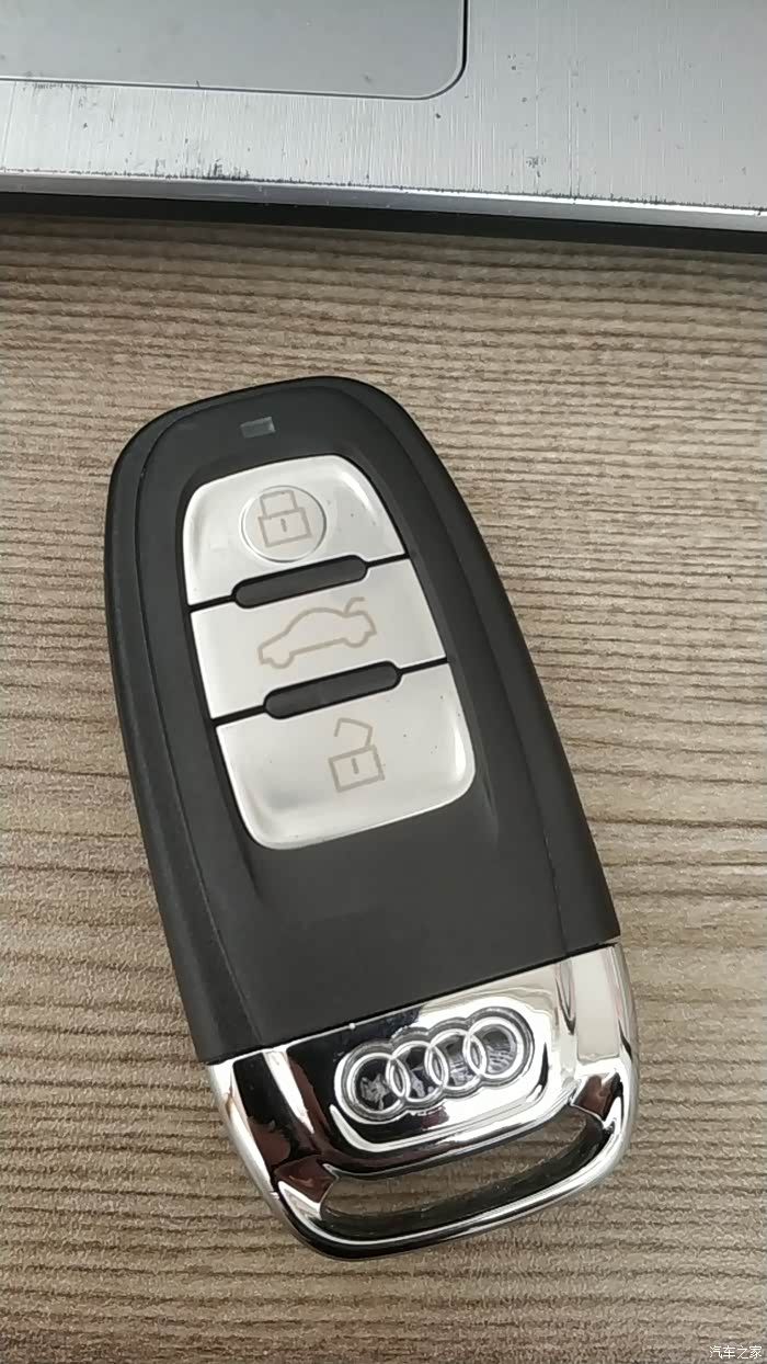 【图】20款a3改副厂一键启动的过程和建议_奥迪a3论坛_汽车之家论坛