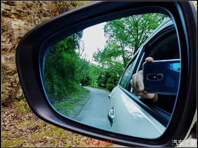 【活动报导】踏青—车内看风景!