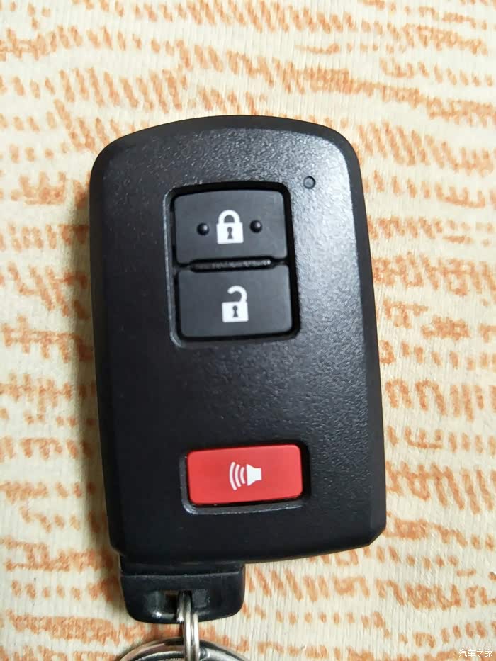 丰田情怀陆巡情怀终于解毒提车一年有感