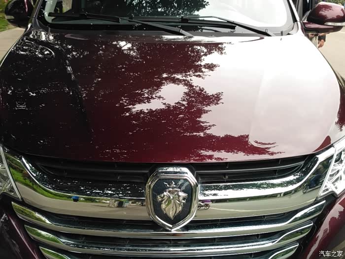 付出有收获 喜提爱车伽途im8