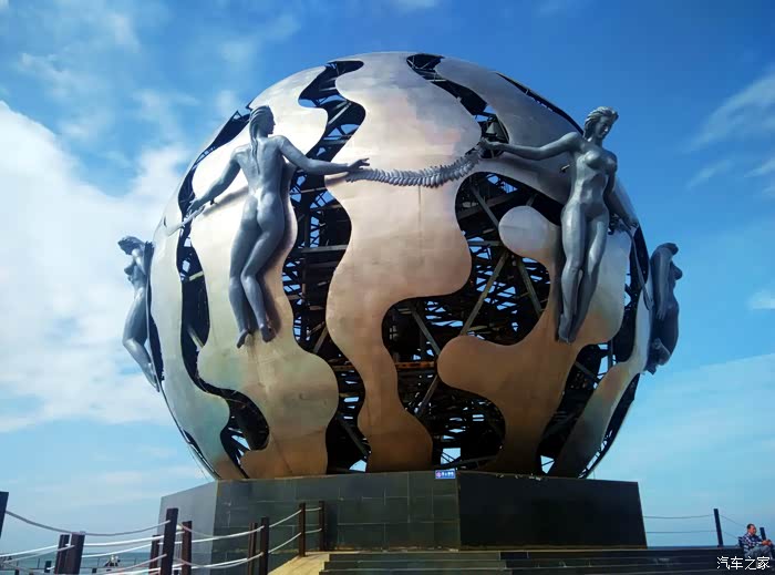 【欢度双节】天涯虎旅,走遍中国(第2季)---浪迹天涯下南洋