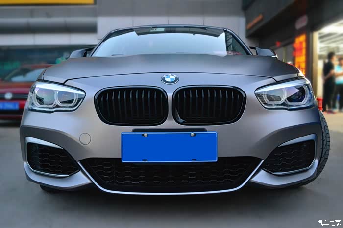 【图】220匹最后一代n13的改装心得_宝马1系论坛_汽车之家论坛