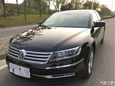 辉腾柴油精英定制型作业 求认证