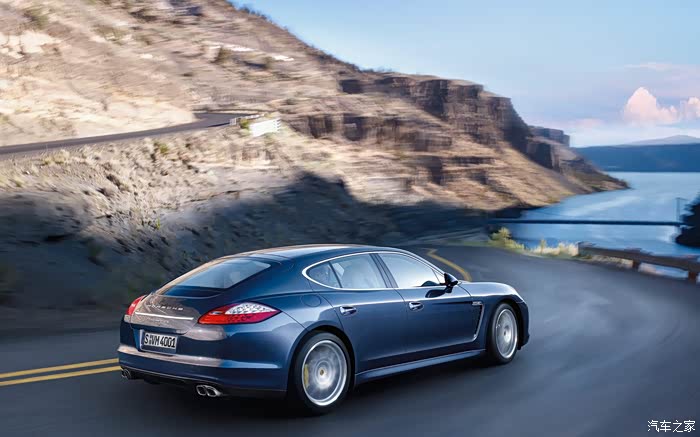 【秋风送爽秀生活】爱汽车,爱生活,品牌历史系列之保时捷