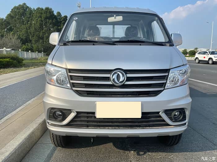 东风小康d51我的赚钱小伙伴