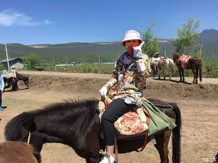 辽宁省绥中县夫妻二人蜜月,小捷达,探西藏(颠进青出)27天.