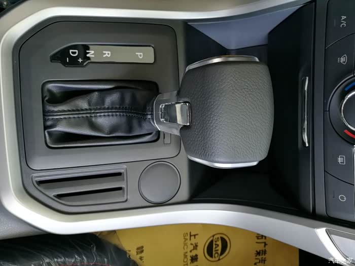 法国邦奇6档手自一体变速箱