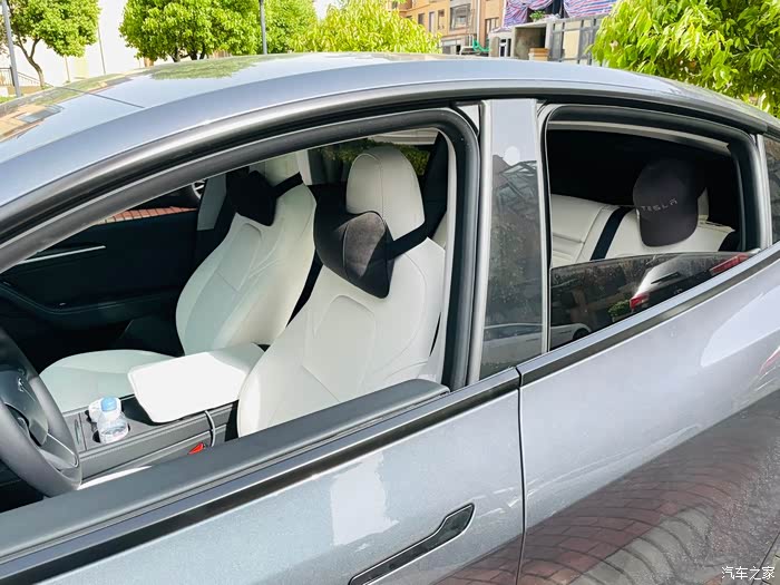 modely手动白内饰