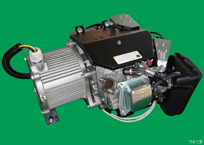 奇瑞qq3ev最佳保护电池和延长续航途径dsm増程器