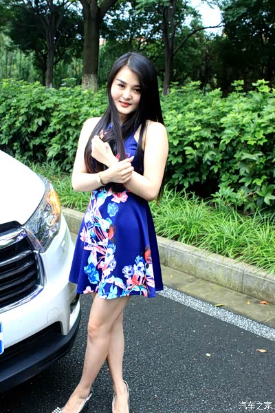 汽车之家中国站