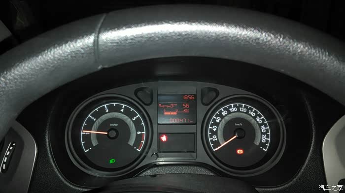 【图】301手动挡油耗持续下降_标致301论坛_汽车之家论坛