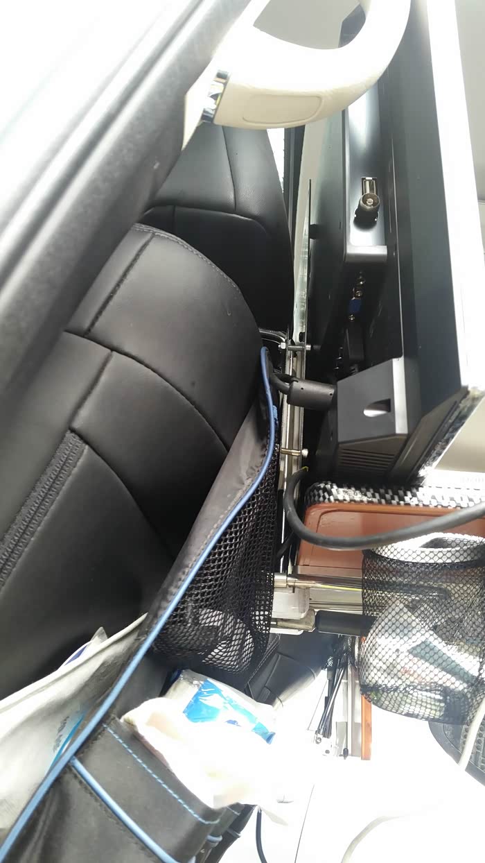 No5新奥德赛IMAX级别影院保姆车轻松搞定_2