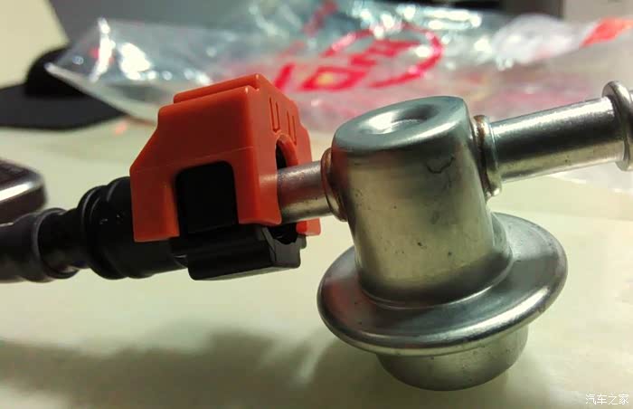 回来试试看效果,另手工解决故障码p0444,_比亚迪f0论坛_汽车之家论坛