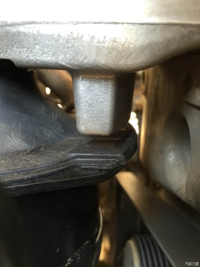 八代思域机脚胶要更换的看过来!