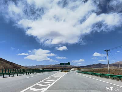 驾驶汉ev到了果洛州,查不到任何充电桩,最后公交公司给了温暖