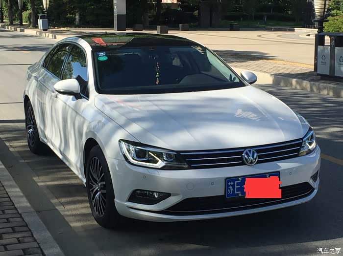 【图】凌风渡越 280豪华lamando 2000km作业,多图慎入_凌渡论坛_汽车