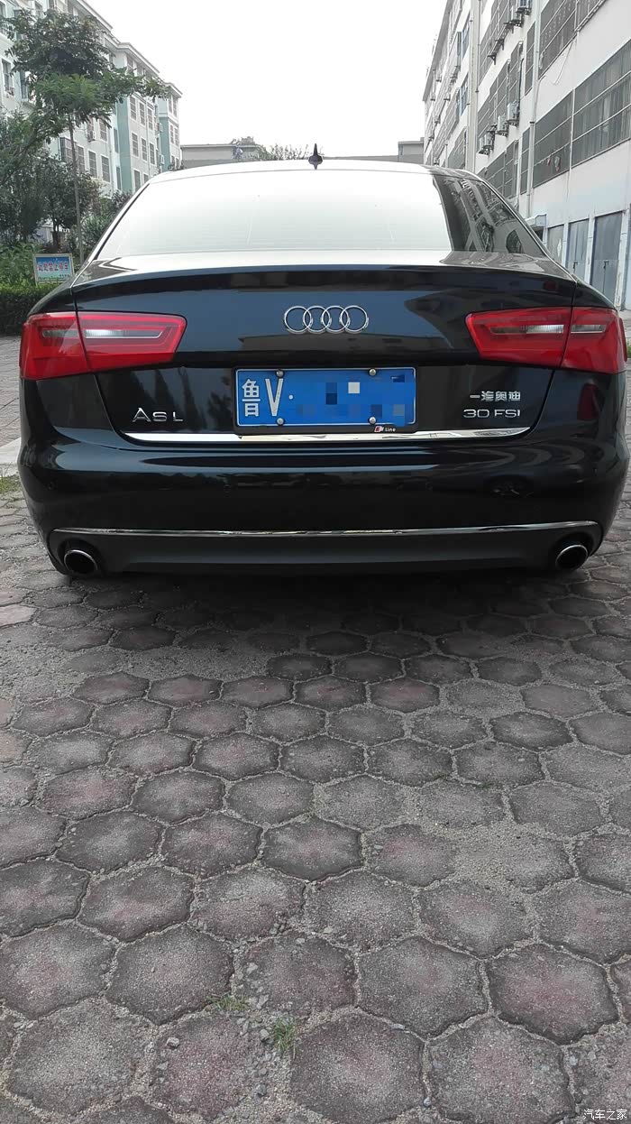 30fsi豪华 迟迟才来的作业 不求精华只求认证