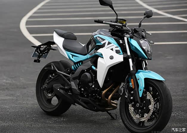 3751 | 回复: 39 春风摩托车论坛 预测一下新款nk 最俏销的配件是什么