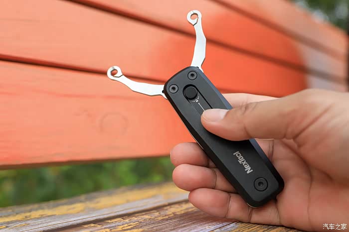 弓刀合一纳拓户外多功能弹弓让我找回童年的记忆