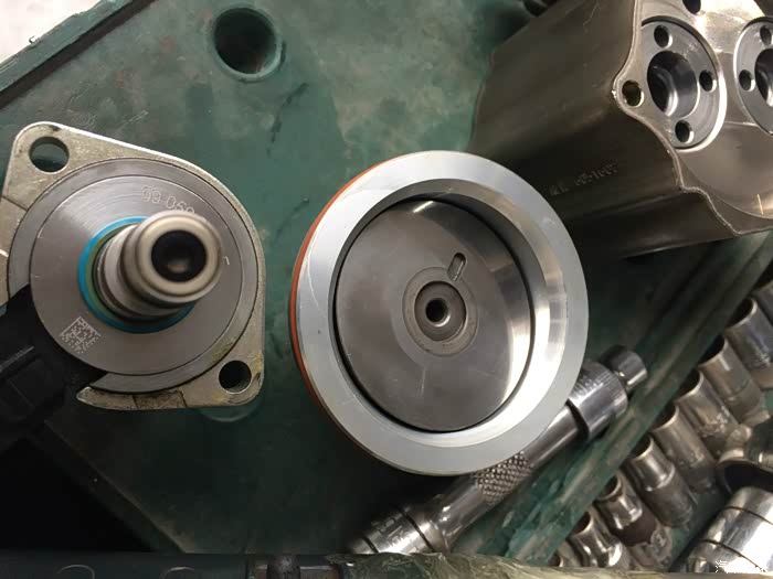 【图】高压油泵,其实维修很简单,很便宜.给车友们的福利_标致3008论坛