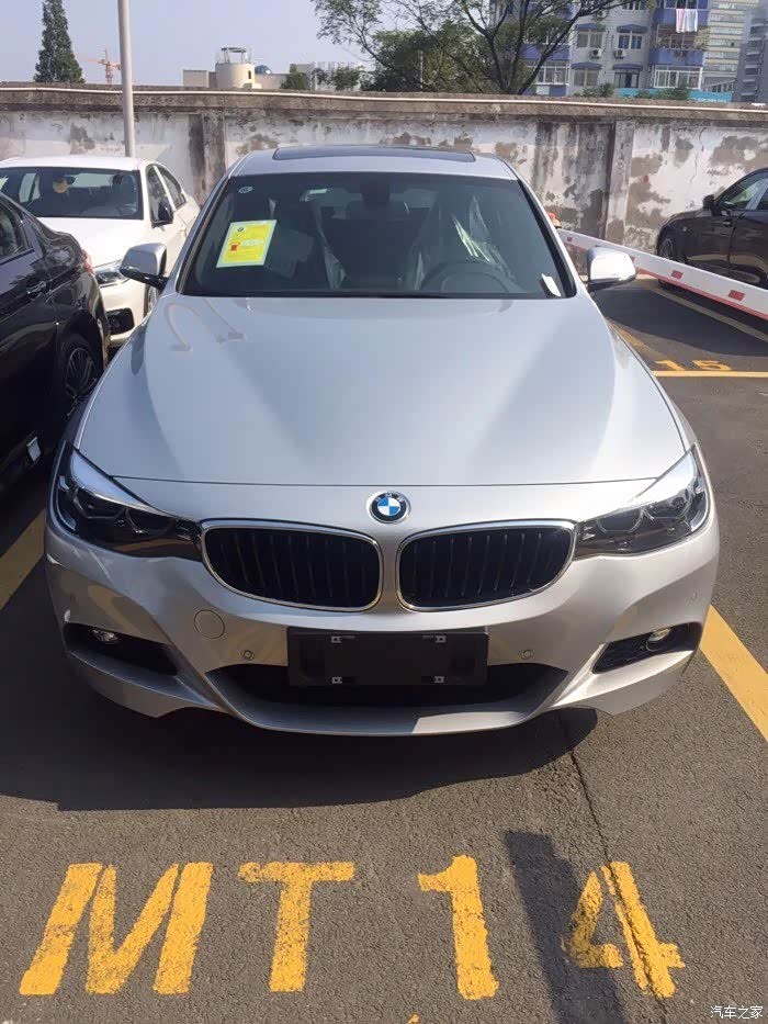 兄弟们谁有银色gt实拍图,多多益善