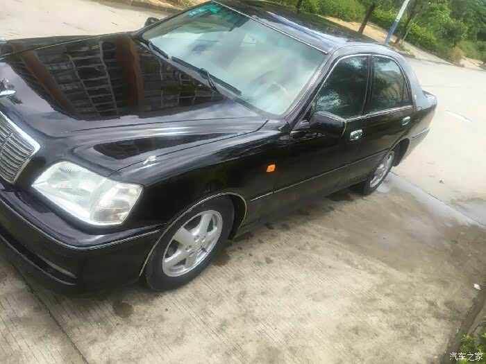 国内数量最少的皇冠175也就是皇冠11代大家雅俗共赏