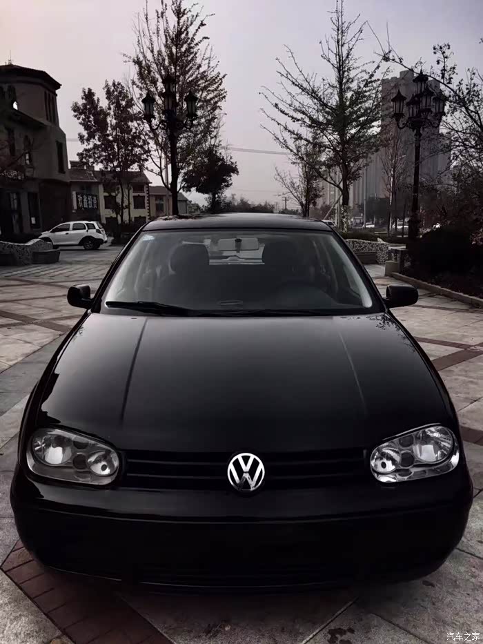 求拉高尔夫4代的微信群mk4