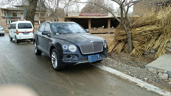 兰州～豪车,大概整理哈