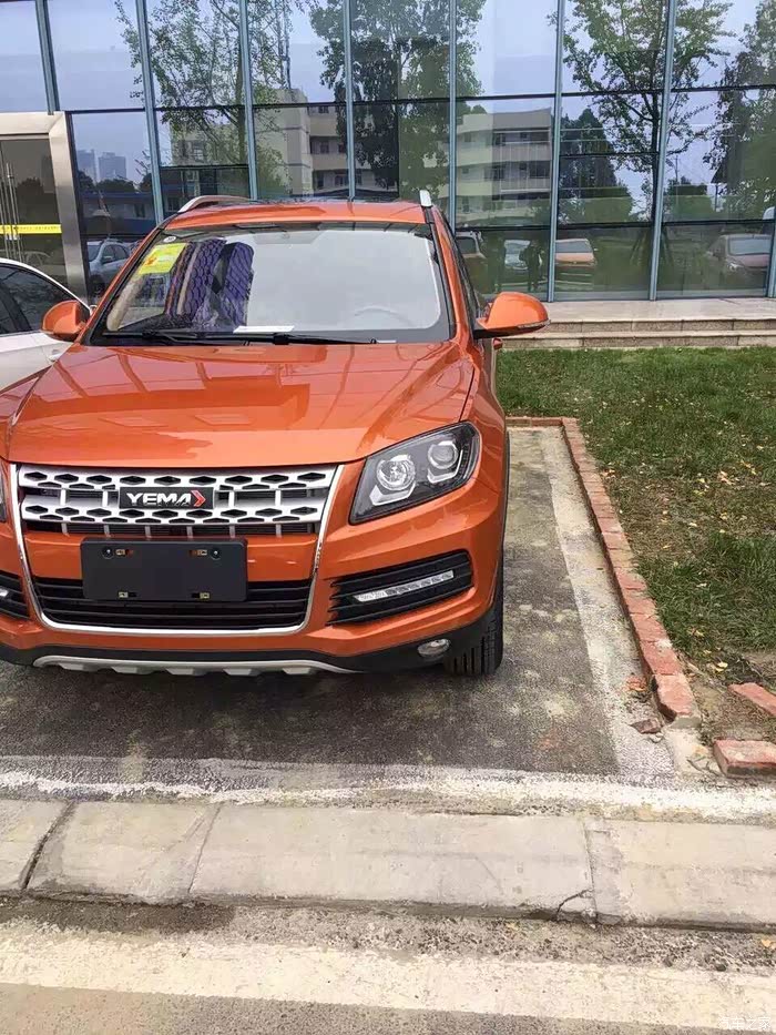 125 | 回复: 1 野马t70论坛 汽车防锈7个小妙招,防止爱车生锈氧化!