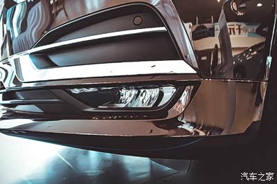 【沃尔沃s90到店看车试驾活动】细节显格调,配置显实力!