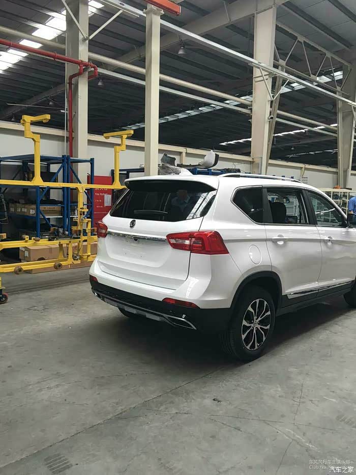 发福利啦最新风行sx5无伪谍照