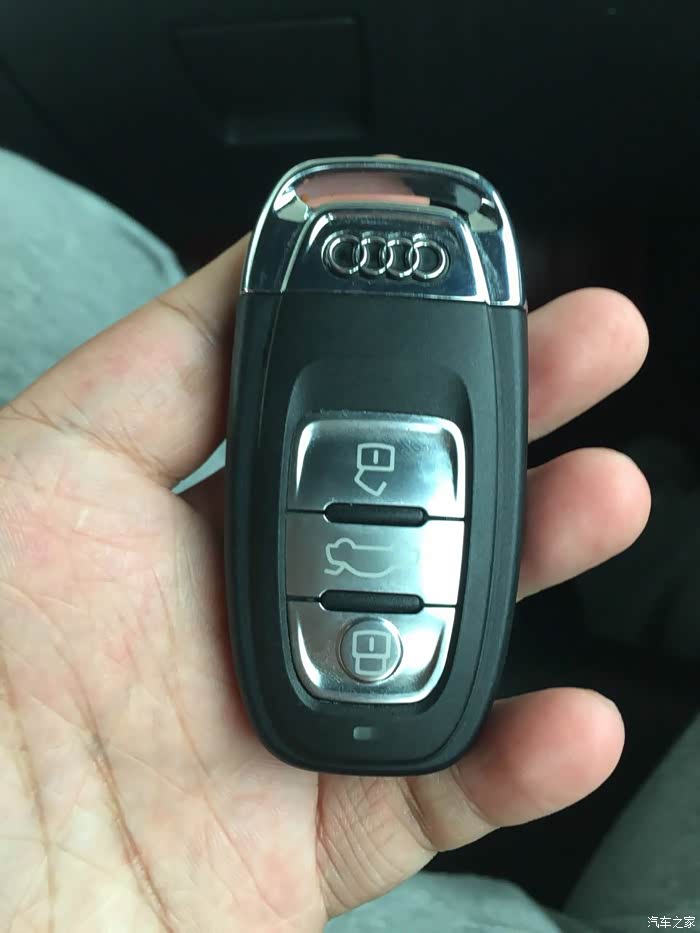 rs5 黑色quattro coupe 特别版 在上海_奥迪rs论坛_汽车之家论坛