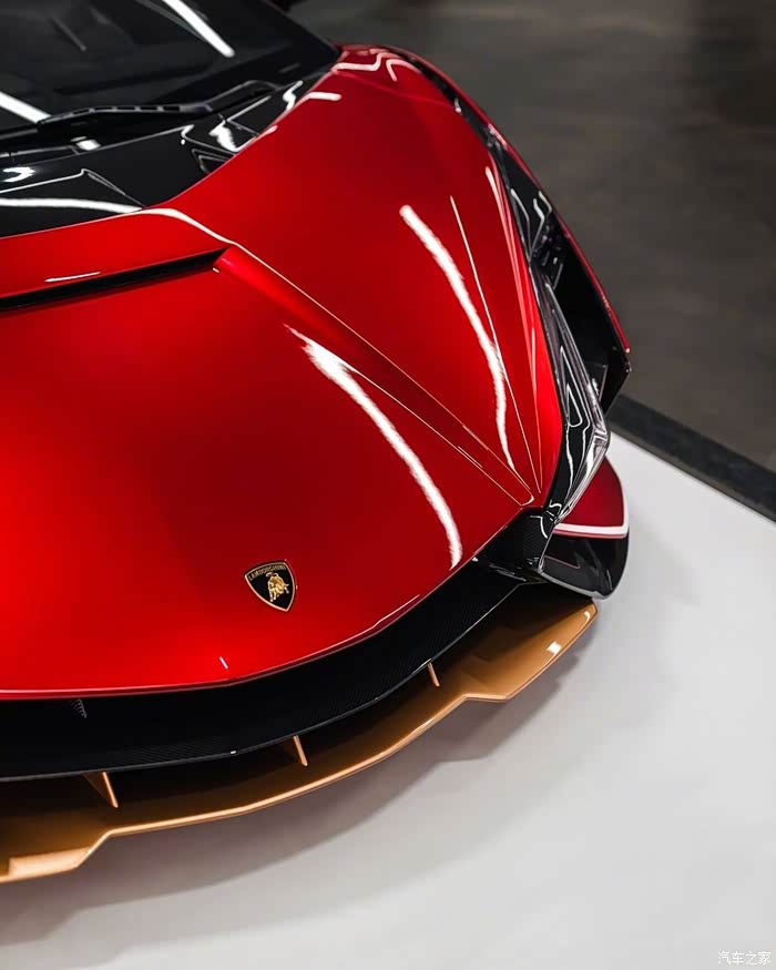 【图】兰博基尼lamborghini sian_精彩图集论坛_汽车之家论坛