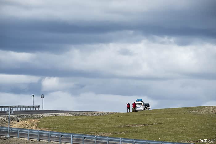 29天12000公里青藏大北线无人区万里摄影行漫记高清作品