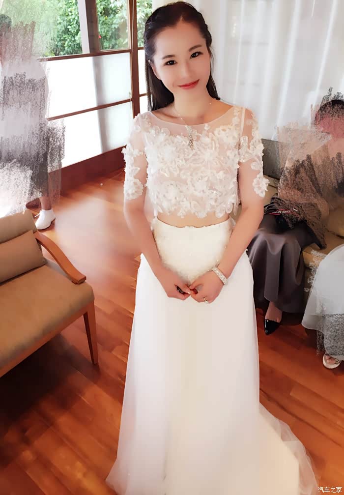 情定巴厘岛,90后大美女的伴娘之旅