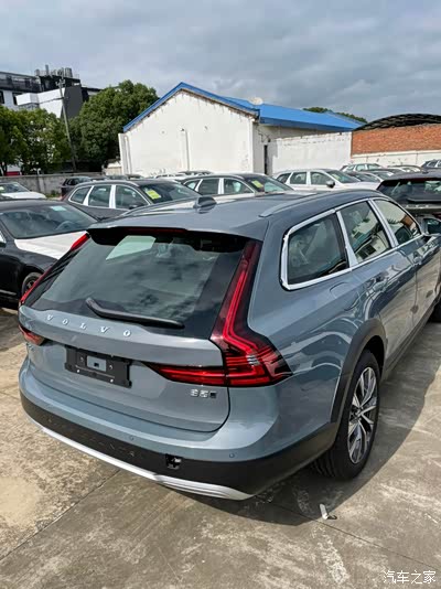 v90cc 闪银灰_沃尔沃v系列论坛_手机汽车之家