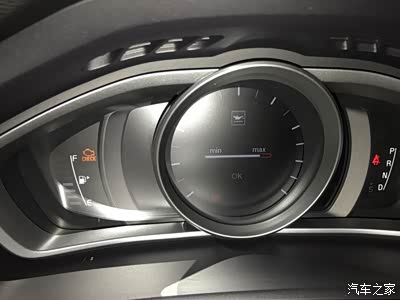 求助,关于机油问题_沃尔沃v40论坛_手机汽车之家