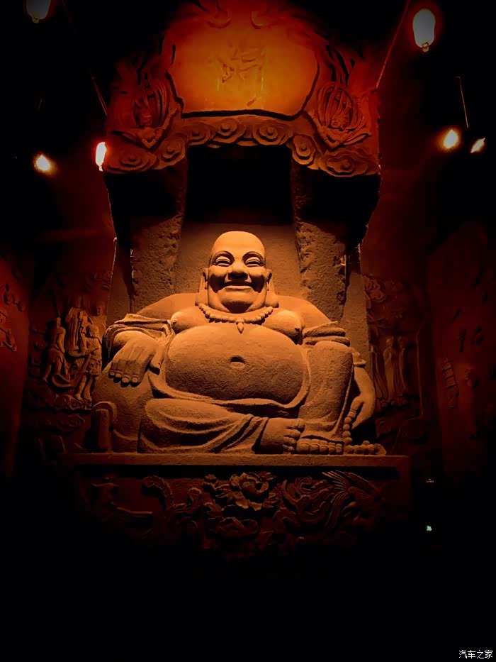 【图】说走就走开着x6去旅行 成都 峨嵋山 乐山大佛千佛寺 天府之旅