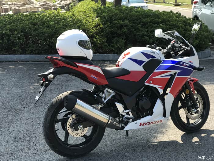 【图】想收个cbr300r._本田摩托车论坛_汽车之家论坛