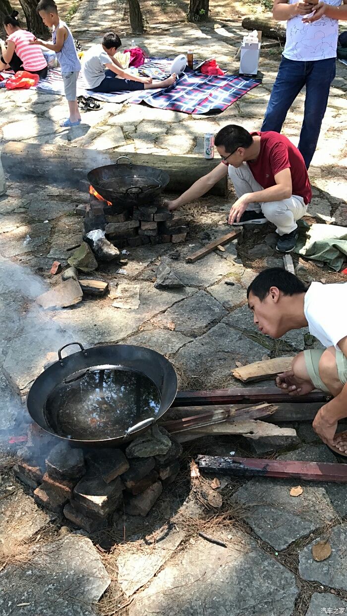 灵川松湖星月岛度假村图片