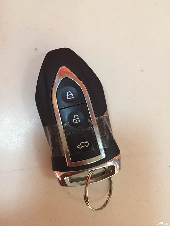 【图】喜事来临,提车作业 国庆前提t600酷跑_众泰t600 coupe论坛_汽车