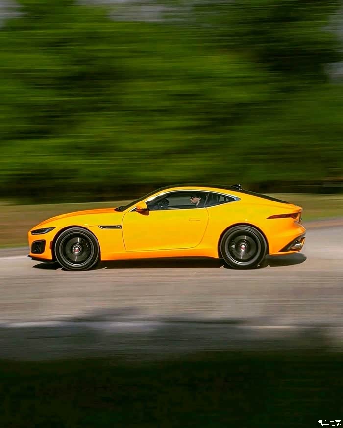 各种车型层出不穷,这款车我始终很喜欢