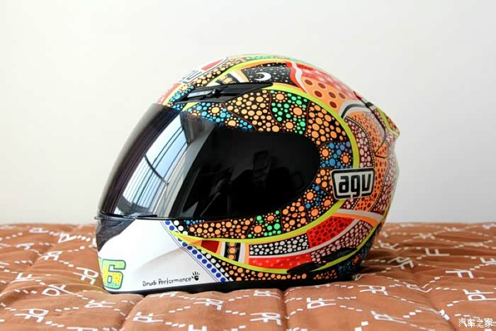 马鲁申999rs开箱照