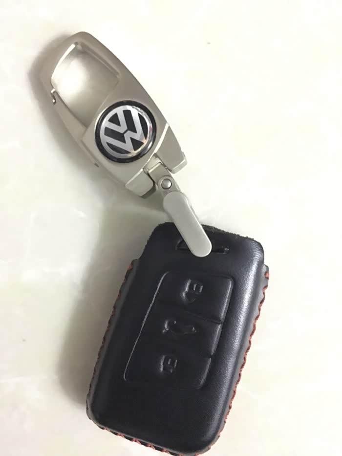 迈腾b8提车一个半月作业