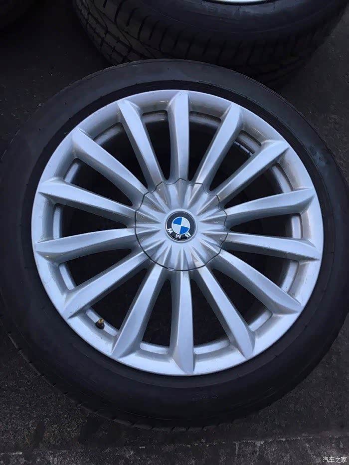 出19寸原车轮胎