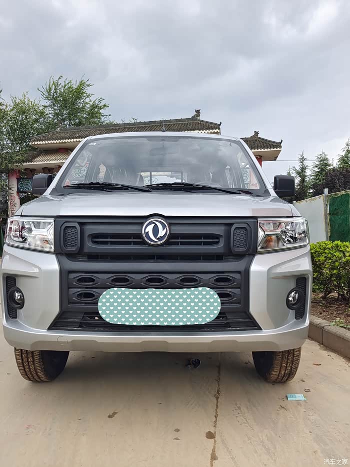 我的左膀右臂我的东风小康c72和我的羊