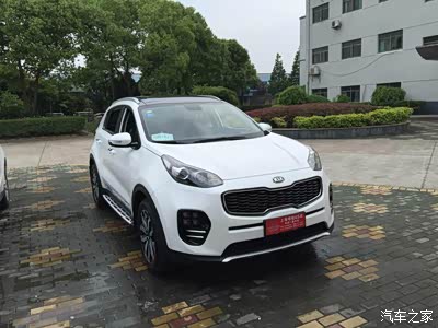 2368 | 回复: 8 起亚kx5论坛 提车第二天农村金钢娃 2016-5-10 22:09