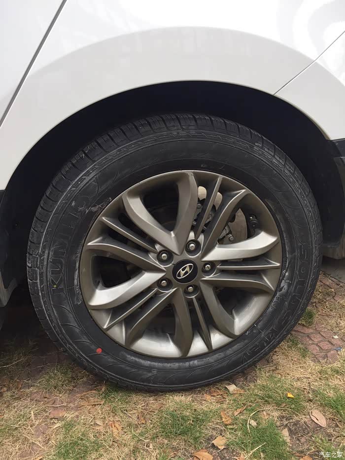 北京现代ix35/mufasa 沐飒论坛_汽车之家论坛