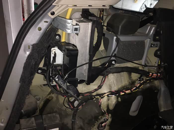 自己动手换bo音响功放