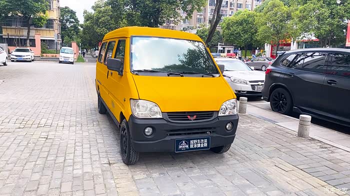 全车喷涂车身防爆装甲涂层,能否上秋名山一战_五菱之光论坛_汽车之家